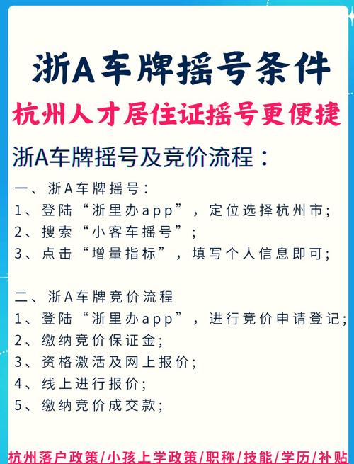 杭州留学生车牌二手车:抢手资源,价格亲民,抢购从速!