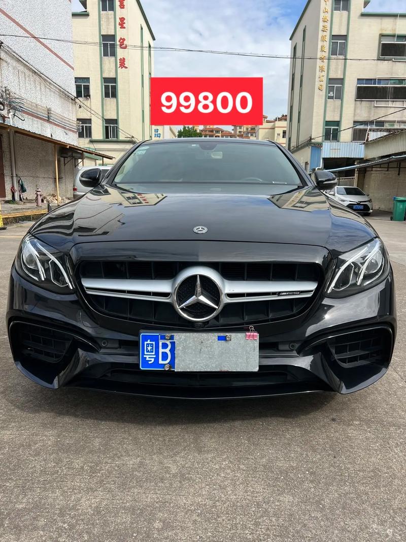 998车牌号:靓号还是另类收藏品?