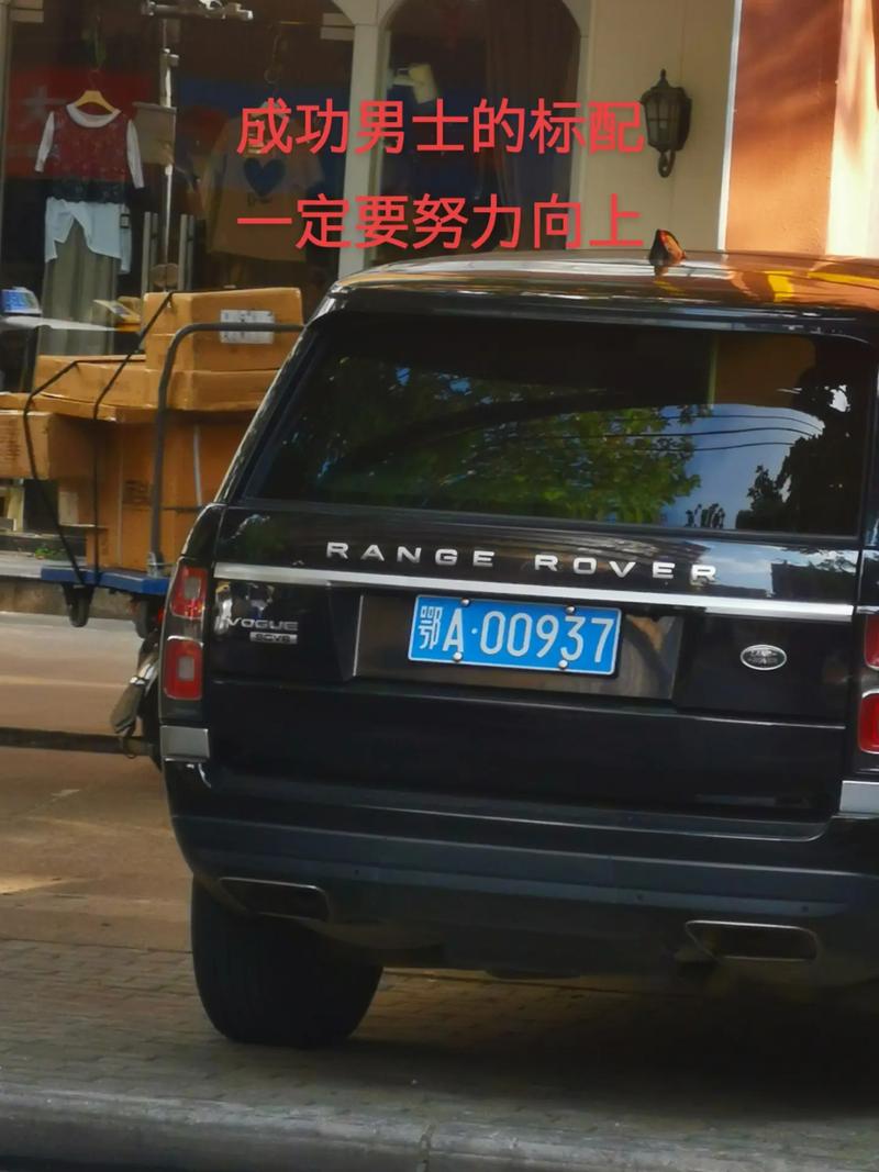 武汉车牌靓号转让,抢手商机等你来!错过不再!”