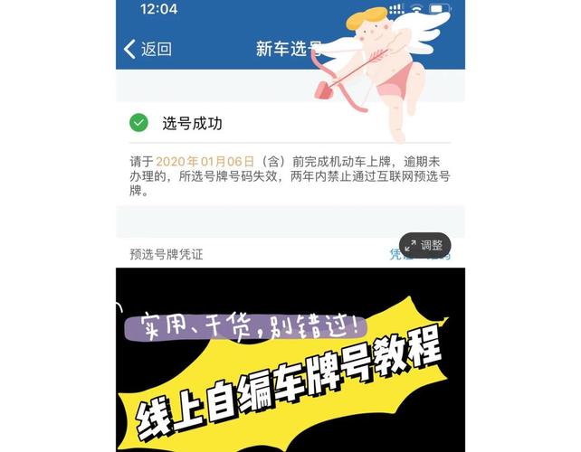 上海车牌新玩法:如何轻松获得心仪牌照!