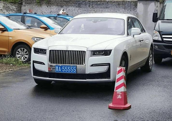 哈尔滨车牌靓号:探寻城市记忆中的幸运符号