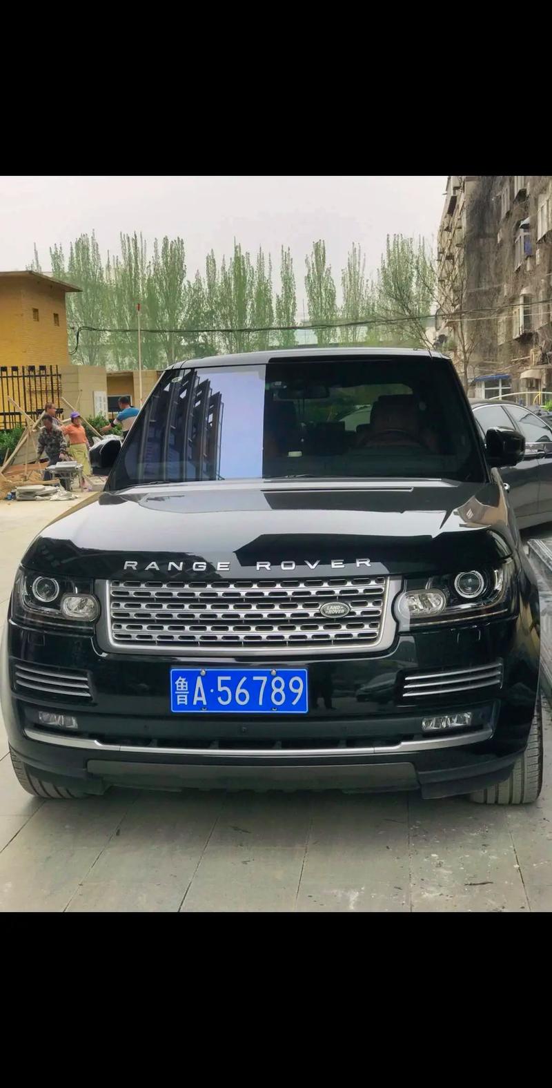 25057:车牌中的传奇数字,见证非凡人生