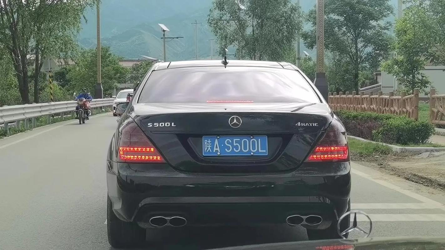 探寻滦州车牌靓号背后的故事