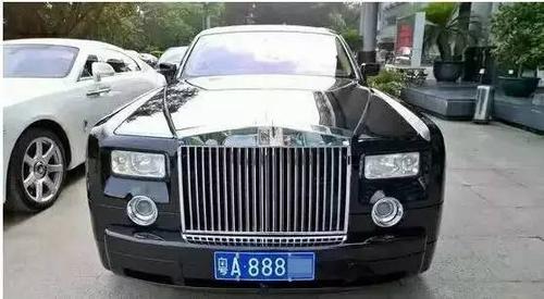 河源车牌靓号,传奇号码等你来鉴