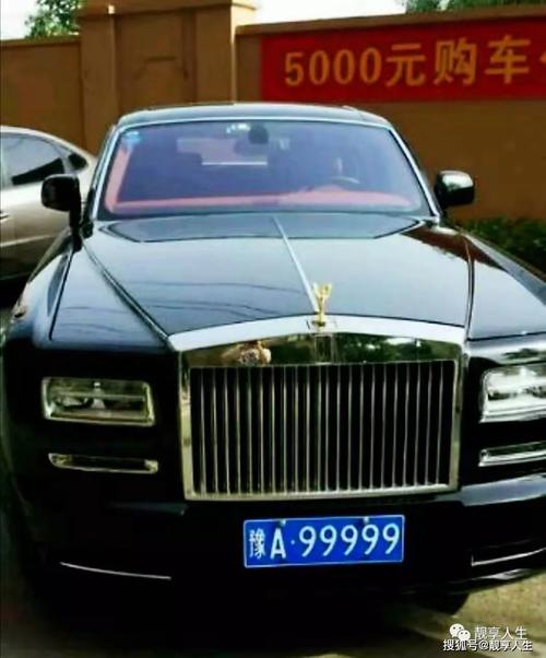 河源车牌靓号,传奇号码等你来鉴