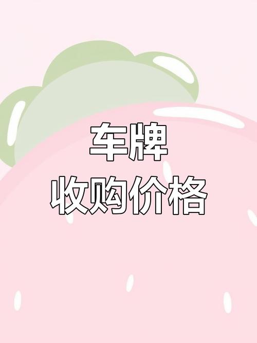 合肥车牌靓号抢购热潮,中介公司助力梦想车牌一触即发!