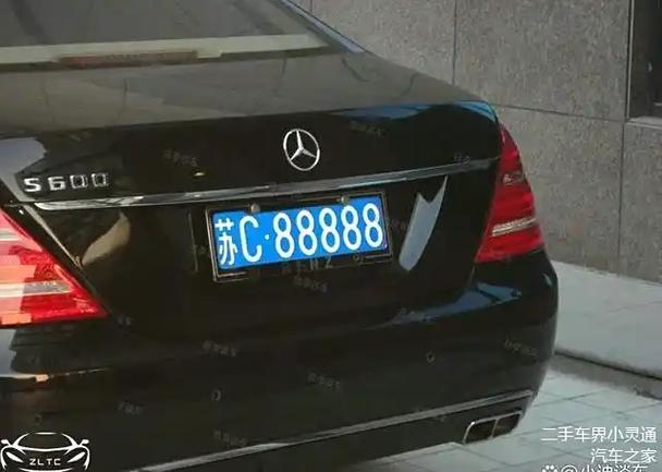 天津豪华靓号车牌惊艳亮相,车迷热议车牌文化新风尚