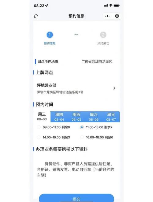 深圳车牌办理攻略:轻松掌握全流程,畅行无忧!