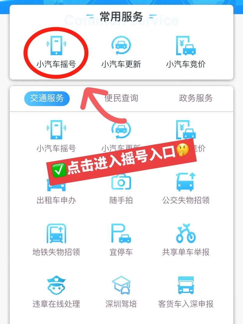 深圳新能源车牌照申请火爆:一牌难求,车主排队抢号!