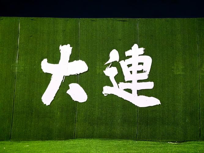 大连车牌靓号:彰显城市魅力,诠释非凡人生