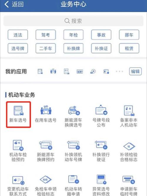 杭州车牌摇号靓号查询,一网打尽热门资讯