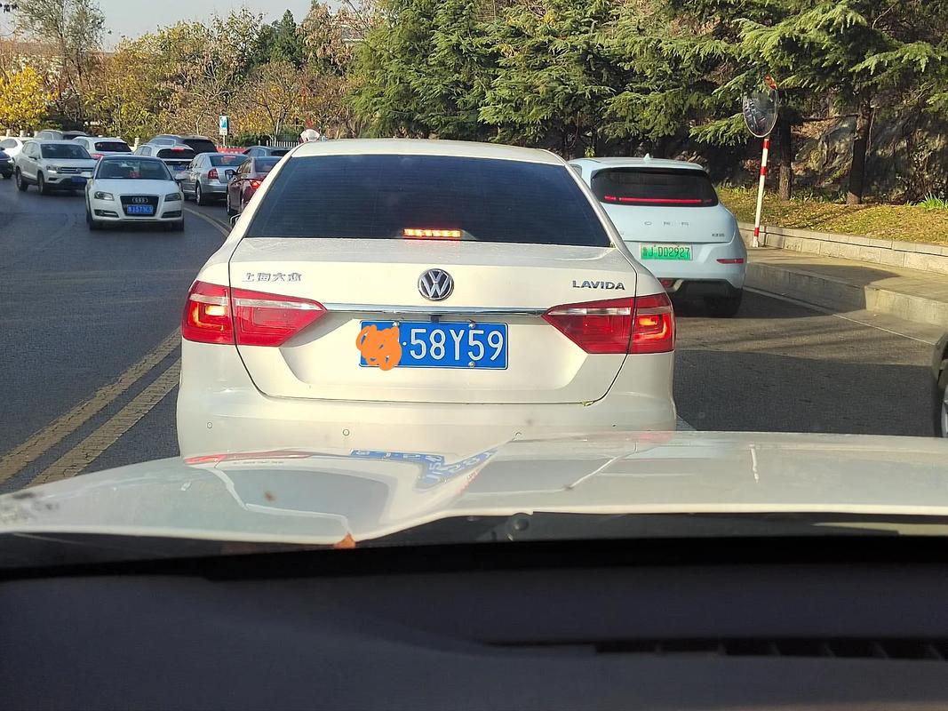丹东车牌靓号,一牌难求,车主们争相追捧!”
