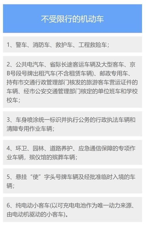 北京车牌单双号限行:如何应对这场城市交通新挑战