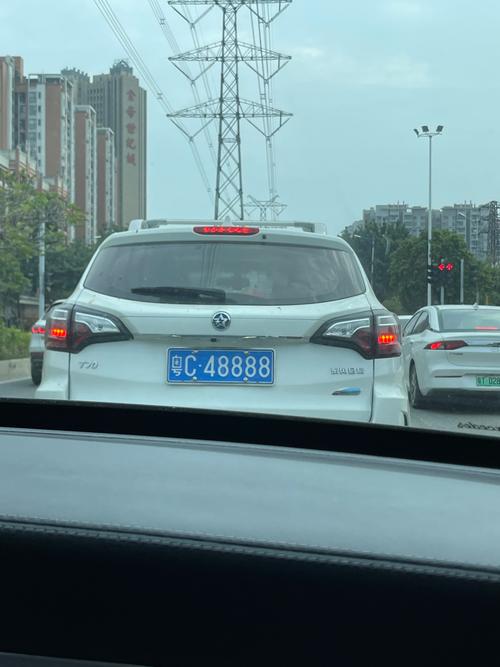 佛山车牌靓号666,万元起售,错过等明年!”