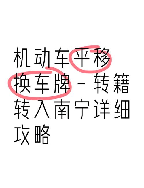 台州车牌靓号办理攻略:轻松掌握高效流程