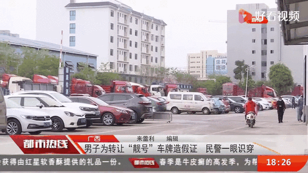 揭阳车牌靓号新动态:稀有号码惊现市场,车主们纷纷抢购