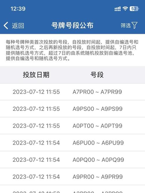 济南车牌靓号价格飙升,热门靓号售价突破百万!