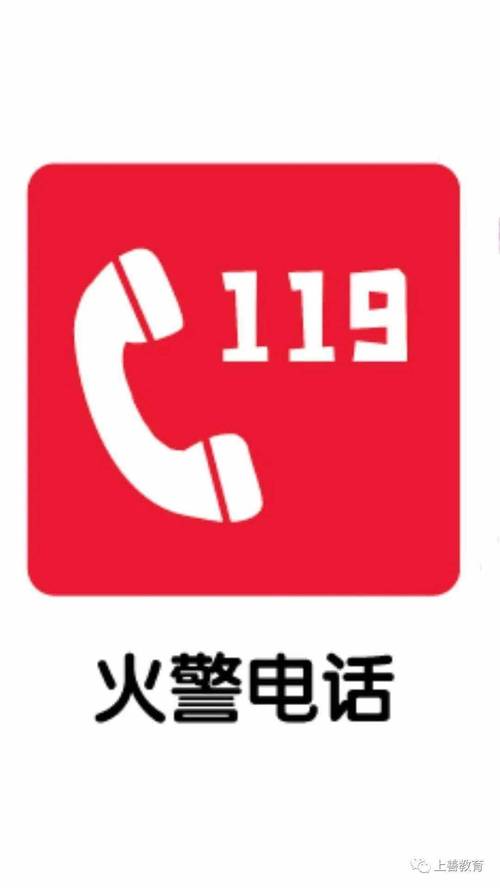 119车牌号,守护平安的火焰传奇!