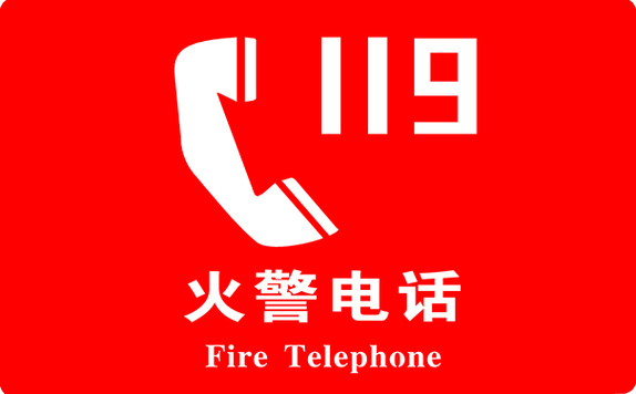 119车牌号,守护平安的火焰传奇!