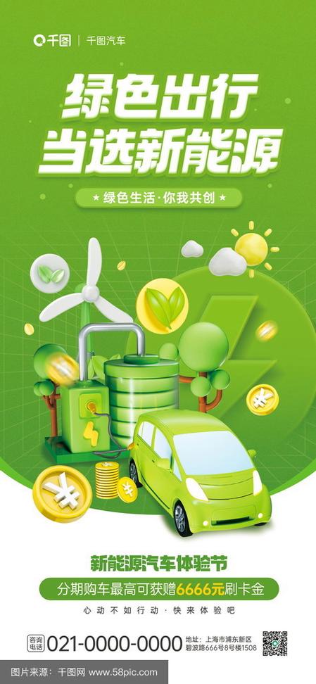 新能源车牌数字时代来临:创新标识引领绿色出行新风尚