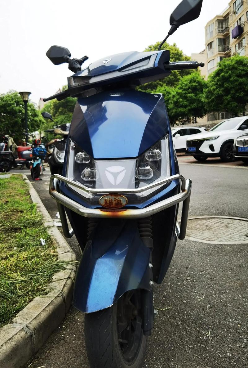 摩托车牌照靓号:难求程度,车主们纷纷表示头疼!
