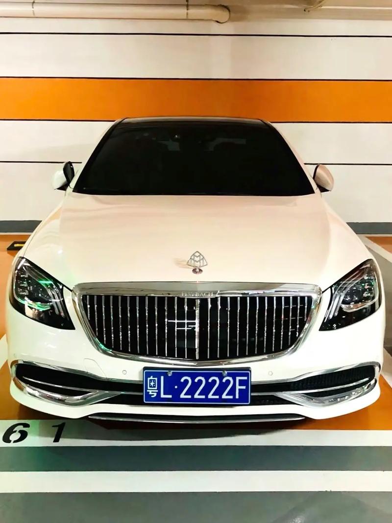 常州车牌靓号拍卖火爆,百万豪车车主争相竞拍!”