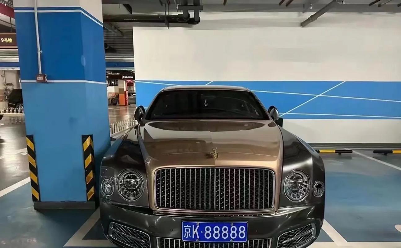 厦门公司独享,车牌靓号助力企业品牌形象升级!”