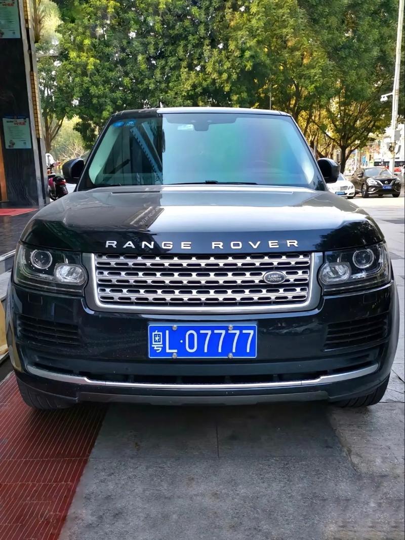 无锡顶级靓号车牌拍卖,百万豪车竞逐,车牌价格创新高!