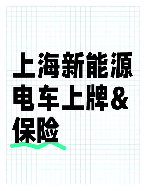 上海独享!这辆电动汽车牌照成新宠,牌照价格飙升