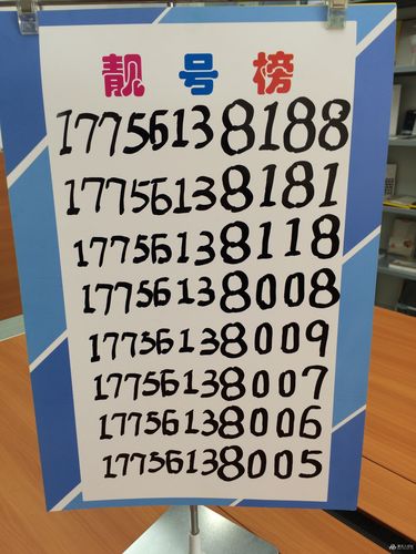 车牌传奇:aabb靓号引发全国车友热议