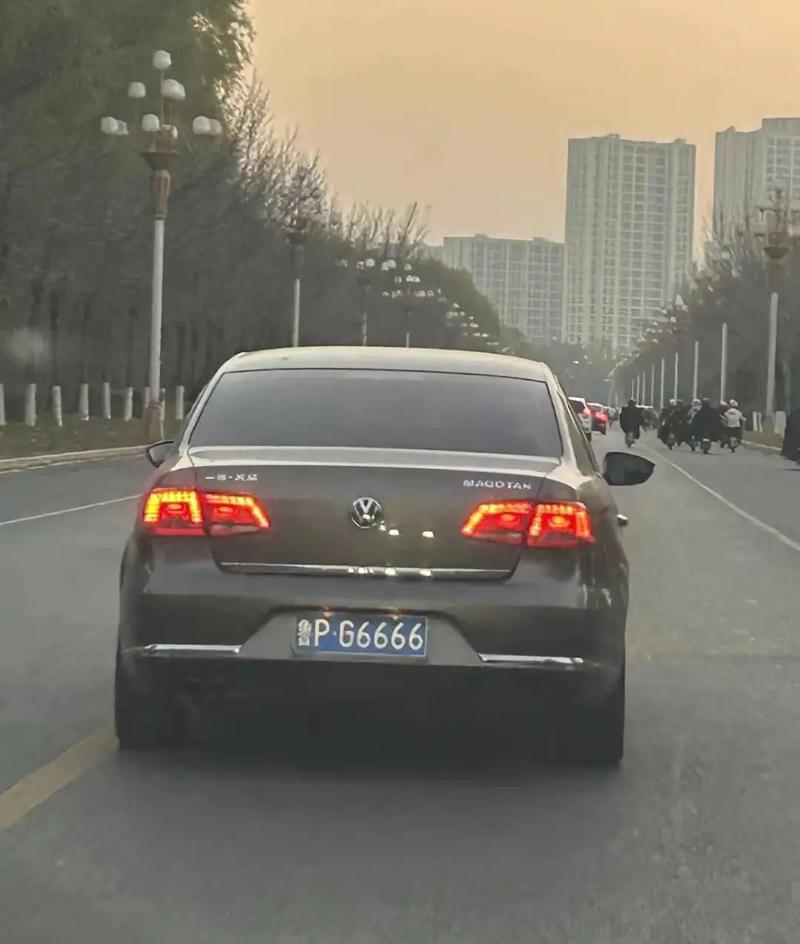 梦幻车牌:虚拟靓号,带你领略车牌新风尚
