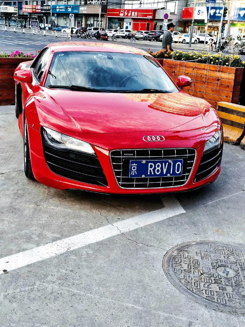 台儿庄车牌靓号,传承独特韵味,等你来揭晓