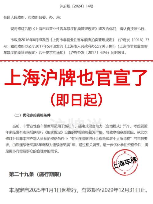 上海车牌标书:稀缺资源下的争夺战