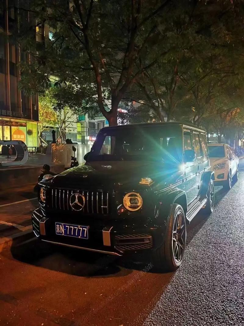 永州车牌靓号:一牌难求,价值百万,车主争相竞拍!”