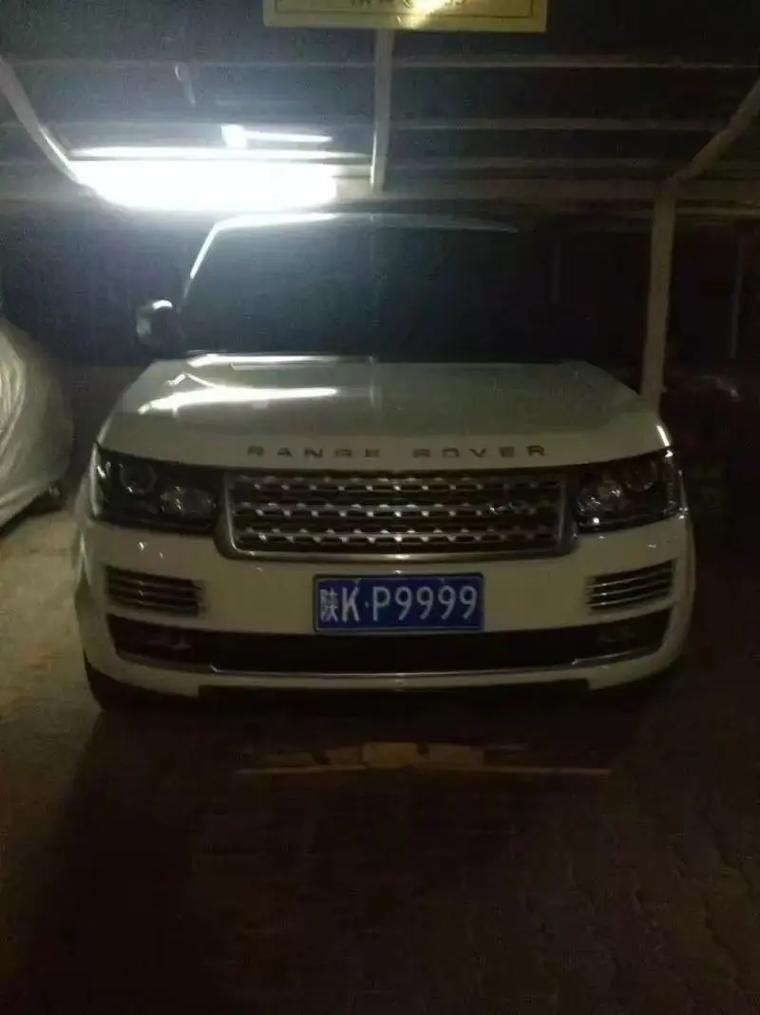 榆林车牌靓号拍卖盛宴,一拍即中,尊享尊贵!