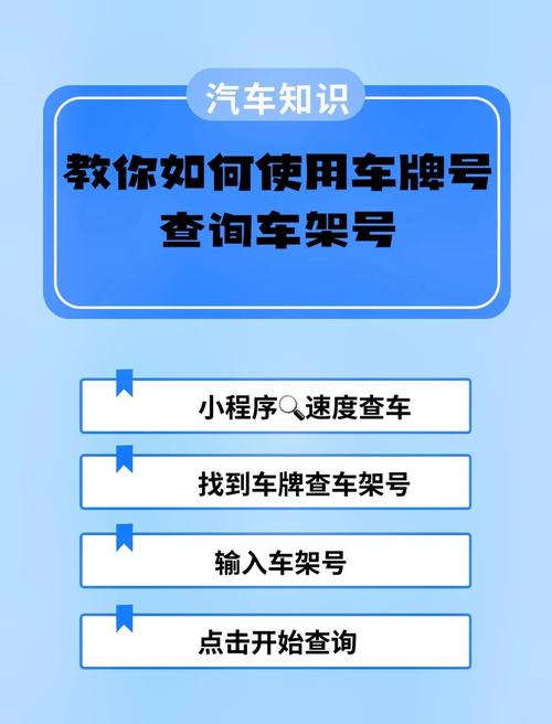 一招轻松查车牌,车牌号背后的手机号码!