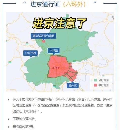 北京车牌能否畅行天津?两地车牌互通新规