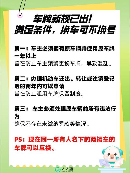 车牌灯不亮,小心被罚!车主必看交通新规