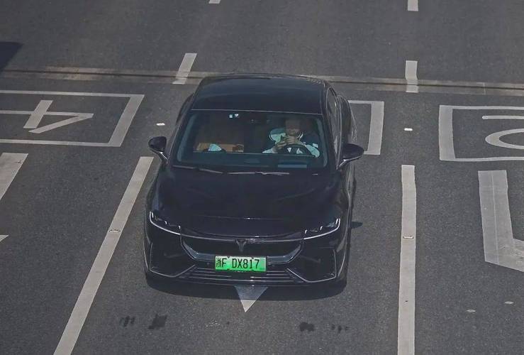 海宁车牌靓号一网打尽,抢购热潮来袭!