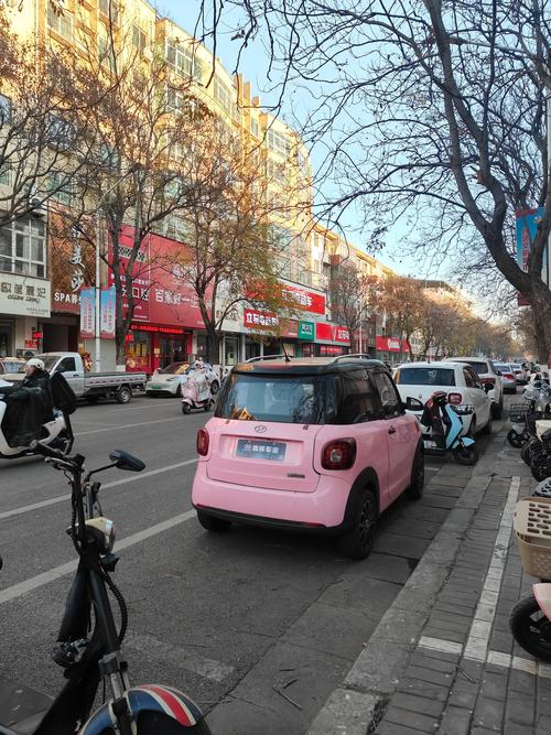 开封电车车牌靓号:传承古城韵味,演绎现代风情