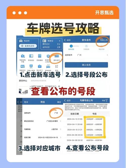 新车车牌号随意换?车主福利还是新规挑战?