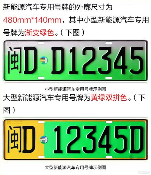 厦门混动牌照靓号,独领风骚的魅力车牌