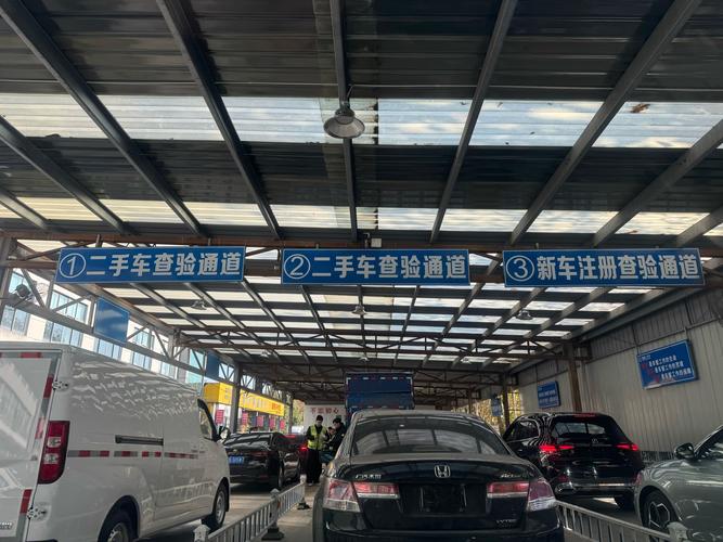 车牌传承,二手车交易新潮流:保留车牌成热门选择