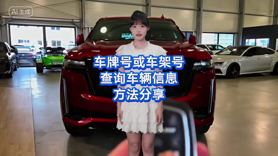 老司机:车牌的正确使用方法,告别违规罚款!