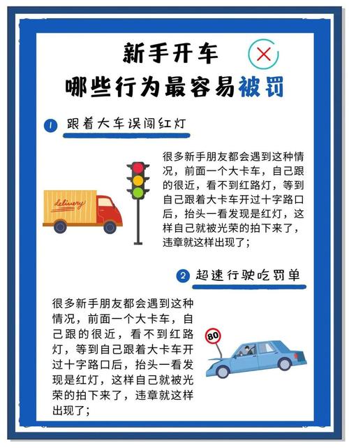 老司机:车牌的正确使用方法,告别违规罚款!