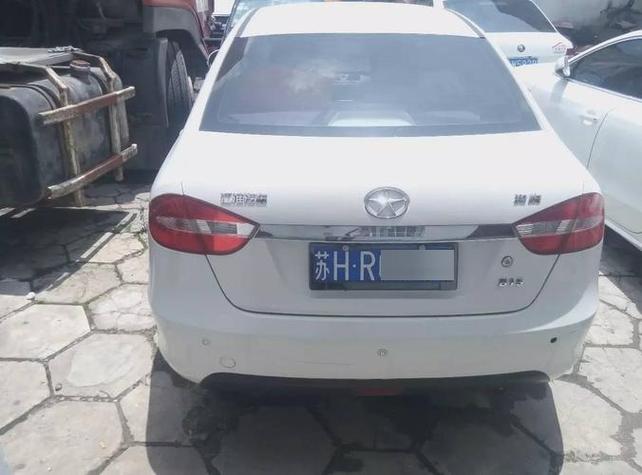 苏H车牌:江苏地区热门车型新宠!