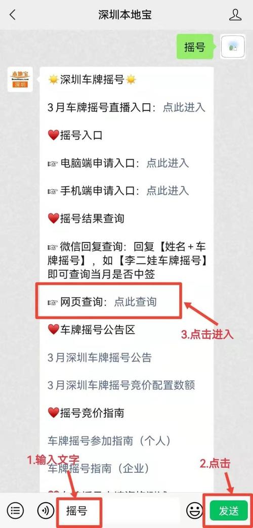 深圳车牌摇号风云:靓号车牌背后的等待与梦想