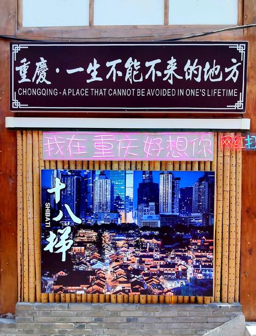 畅游山城,重庆车牌带你领略巴渝风情!