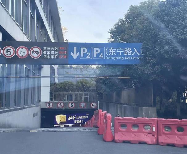 杭州车牌识别停车场:智能停车新体验,告别排队烦恼