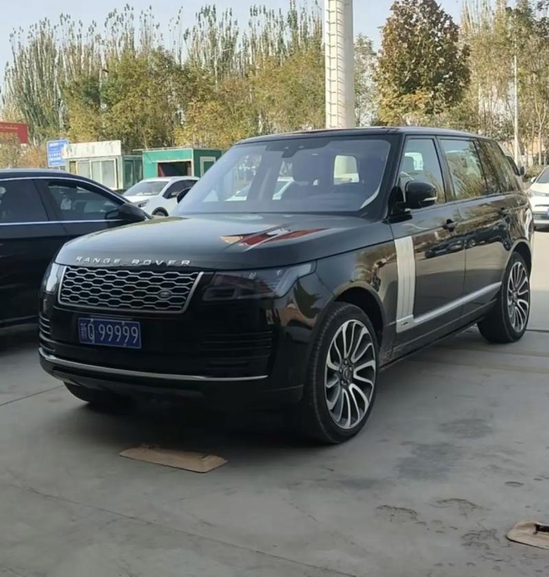 喀什车牌靓号:数字魅力下的珍贵符号